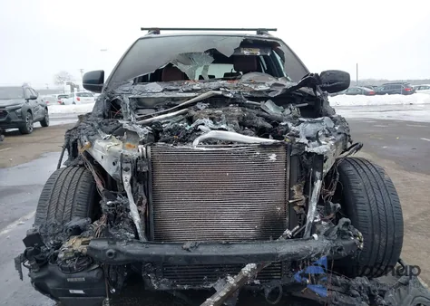 2012 BMW X5 xDrive35D z USA, uszkodzony, nr VIN 5UXZW0C55CL673476